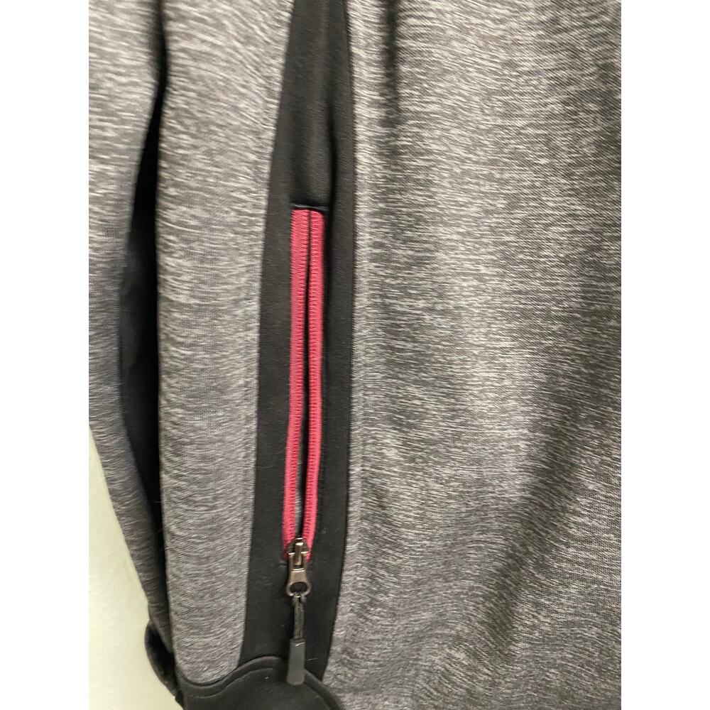Colosseum Florida State Seminoles Fleece Zip - XL - NWOT-NN - Picture 4 of 5